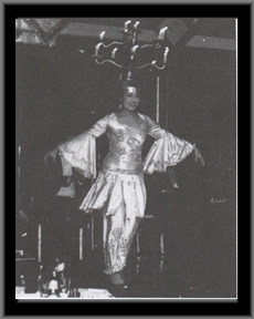 Candelabra Dance Image