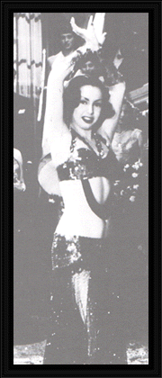 Samia Gamal Image
